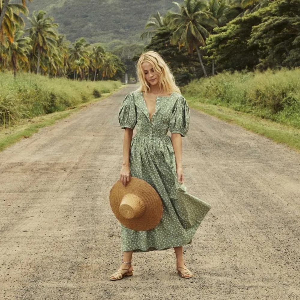 Doen Asheville Dress - Picture 6 of 10